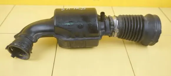 Opel Astra K Intercooler hose/pipe 39159737 F12SHL