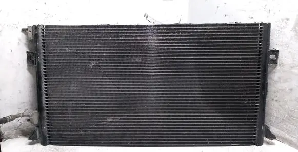 Dodge Caravan A/C cooling radiator (condenser) T129AA5354 129AA834033097