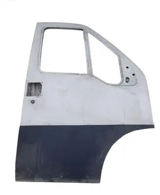 Fiat Ducato Front door 9004AN