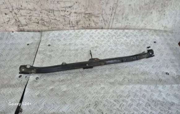 Lexus GS 300 400 430 Radiator support slam panel bracket 
