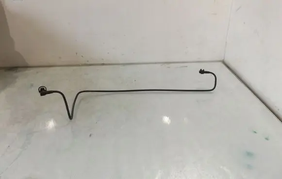 Peugeot 206+ Engine coolant pipe/hose