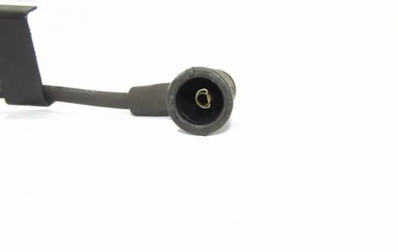 Ford Focus Ignition plug leads 