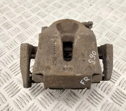 BMW X5 E70 Front brake caliper