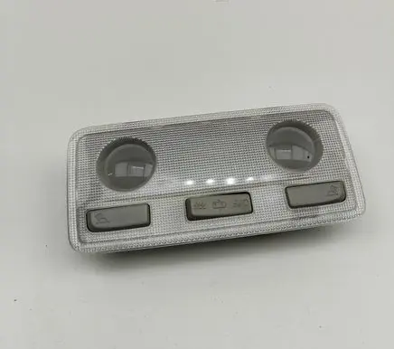 Toyota Yaris Front seat light 812600D070