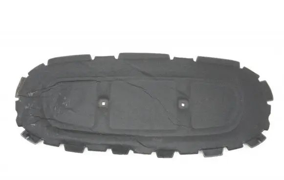 Volkswagen Taigo Engine bonnet/hood sound/heat insulation 