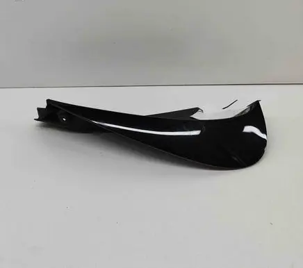 Renault Zoe Other trunk/boot trim element 833300753R