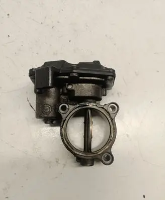 BMW 5 F10 F11 Throttle valve 7810752