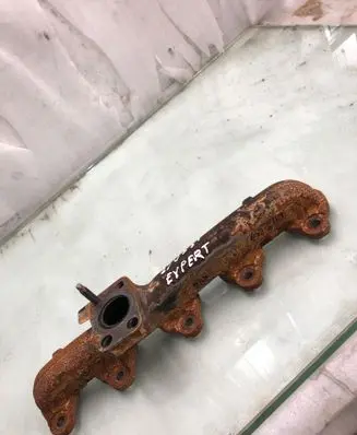 Peugeot Expert Exhaust manifold