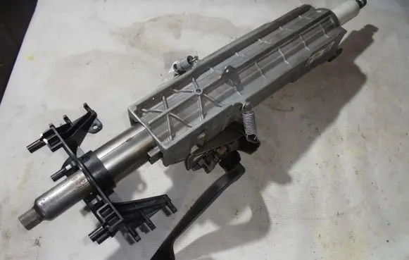 BMW X3 F25 Steering wheel axle 6787326