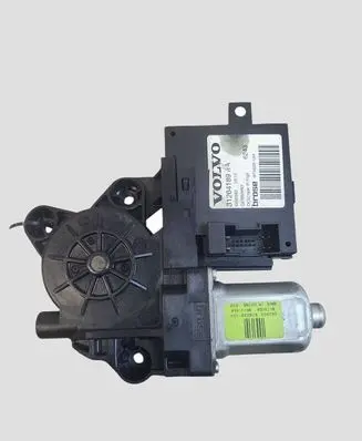 Volvo V50 Rear door window regulator motor 31264189AA 979039100