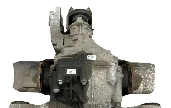 Bentley Continental Rear differential 3W0525171A G40113307190 D40113307190