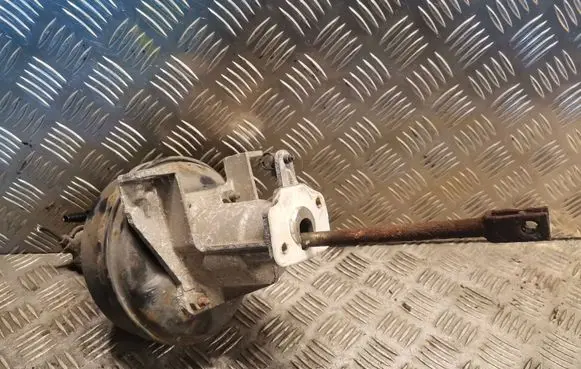 Smart ForTwo I Brake booster 0005454V006