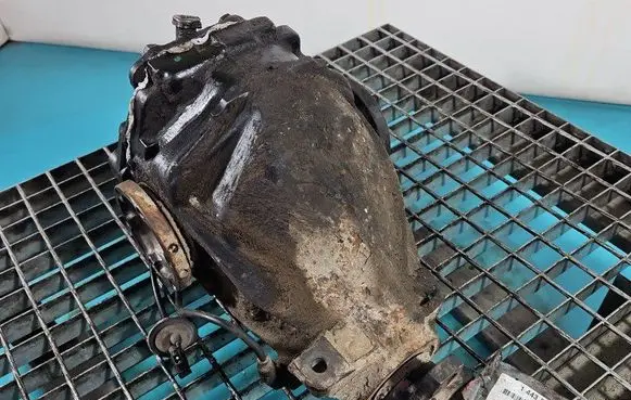 Mercedes-Benz C W202 Rear differential IMPRK1443340