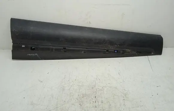 Renault Kadjar Front door trim (molding) 808774216R