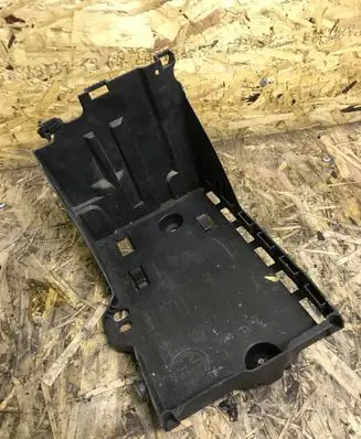Peugeot 3008 I Battery tray 9663615380