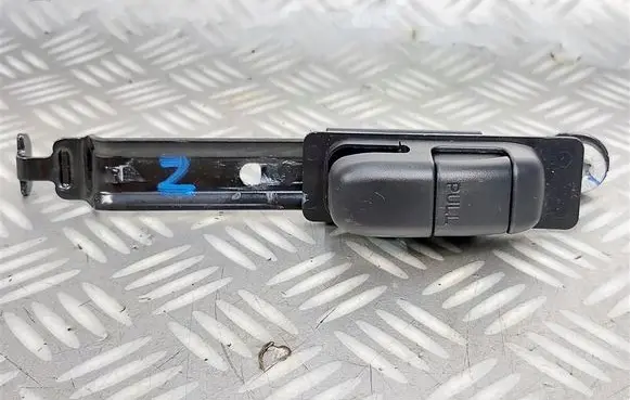 Ford Ranger Seat belt height adjuster AB3926611C46AA