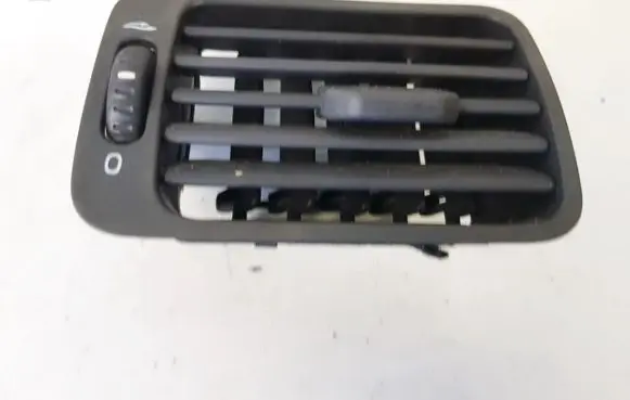 Volvo S80 Dash center air vent grill 130082002