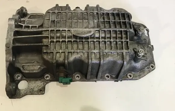 Volvo S60 Oil sump BM5G6675