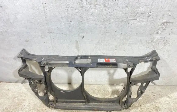 Audi A4 S4 B5 8D Radiator support slam panel 4B0010157D 8D0805594