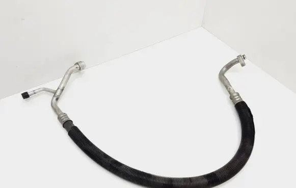 Ford Fusion II Air conditioning (A/C) pipe/hose DG9H19N602