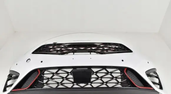 KIA Pro Cee'd III Front bumper 86511-J7DA0