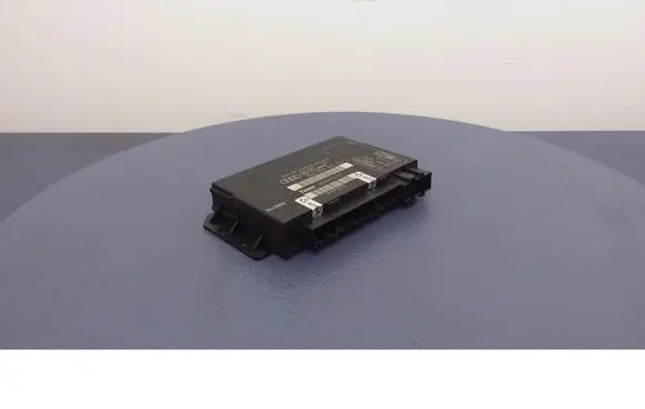 Comfort/convenience module
