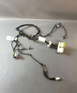 Peugeot Traveller Front door wiring loom 9824873980 20260241K0