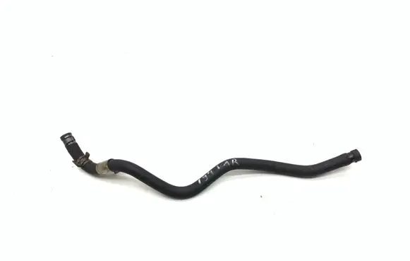 Jaguar XJ X350 Power steering hose/pipe/line 2W933F780DB