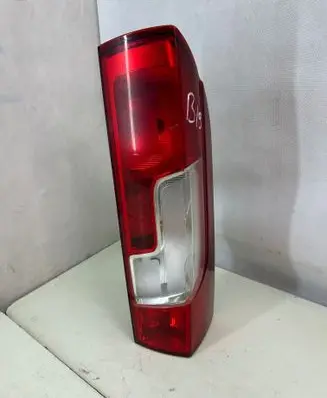 Peugeot Boxer Rear/tail lights 01380672080 02061099900010