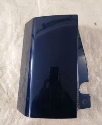 Opel Meriva A Rear/tail light trim molding 13130027
