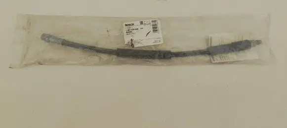 Mercedes-Benz CLS C218 AMG Brake vacuum hose/pipe 1987476949