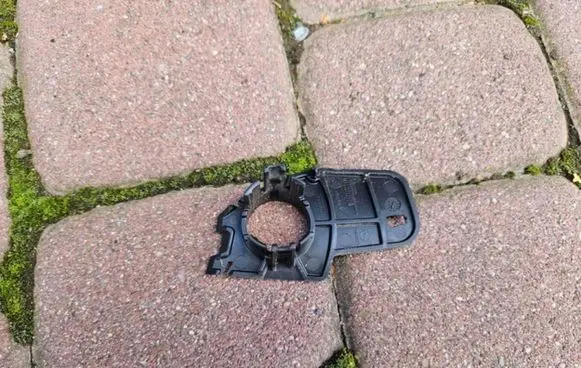 Opel Insignia B Parking PDC sensor 39148823
