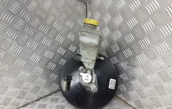 Fiat Linea Brake booster 51837270