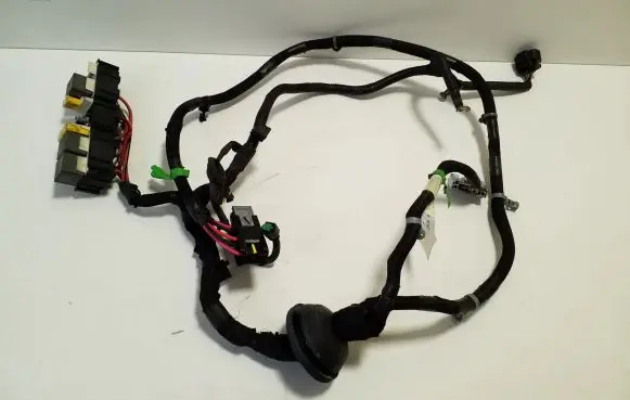 Jeep Cherokee Other wiring loom 68165473AD