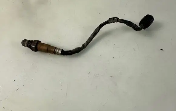 Mercedes-Benz CLK A209 C209 Lambda probe sensor 0045420718