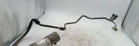 Volvo C70 Air conditioning (A/C) pipe/hose