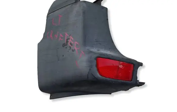 Volkswagen Crafter Rear bumper corner part panel trim 