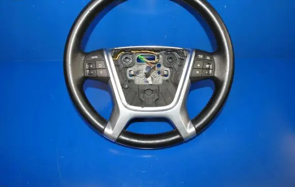 Volvo XC60 Steering wheel