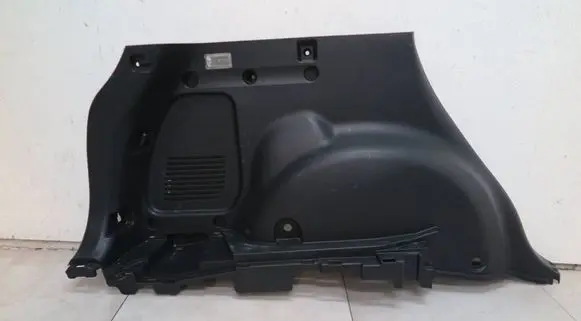 Toyota RAV 4 (XA40) Tailgate/trunk side cover trim 6474042071