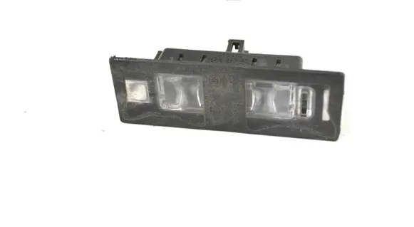 Audi Q5 SQ5 Number plate light 8W6943021