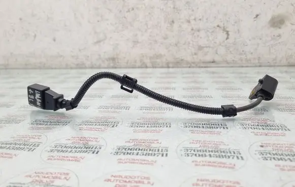 Volkswagen Sharan Crankshaft position gear 9805940