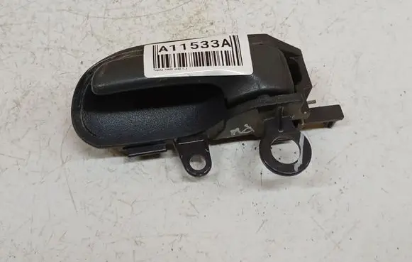 Toyota Yaris Front door interior handle