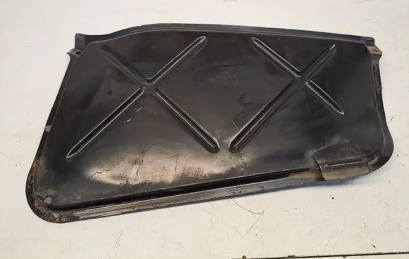 Volkswagen Transporter - Caravelle T5 Other engine bay part 7H0805207