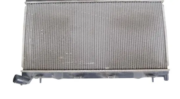 Subaru XV Coolant radiator 120618