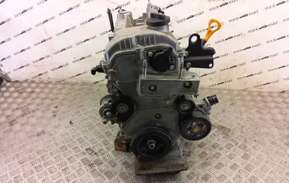 KIA Pro Cee'd III Engine G188293B326