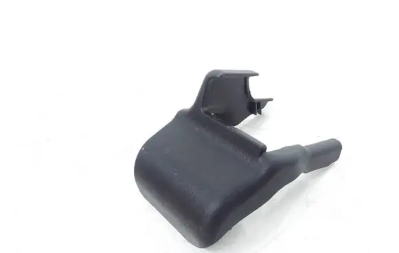 Toyota RAV 4 (XA40) Front driver seat rail trim 7212842030