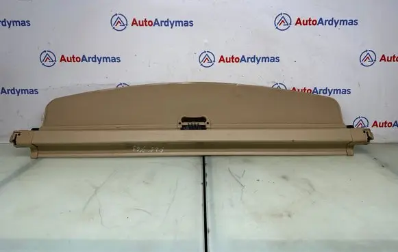BMW X3 F25 Parcel shelf load cover 9207897 51479207897