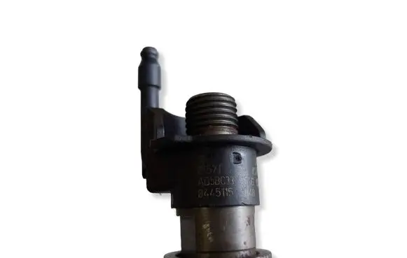 BMW 7 E65 E66 Fuel injector 779272104