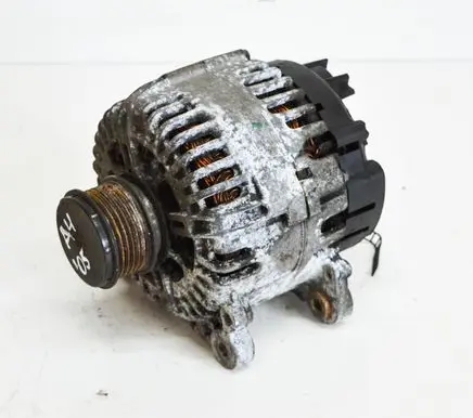 Audi A4 S4 B7 8E 8H Generator/alternator 06F903023H