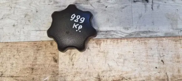 Opel Meriva A Seat adjustment knob 09115337